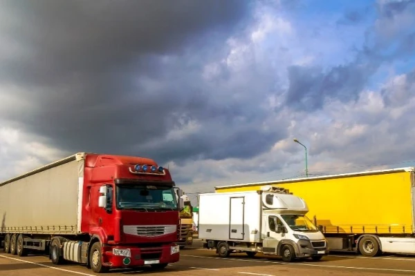 Adana Eşme Nakliyat Ambarları